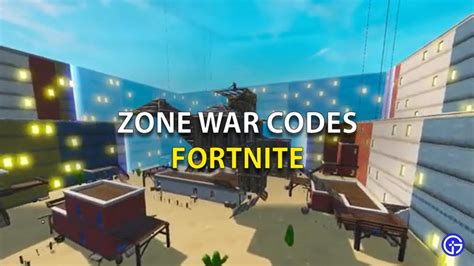 block zone wars code|fortnite zone war codes 2022.